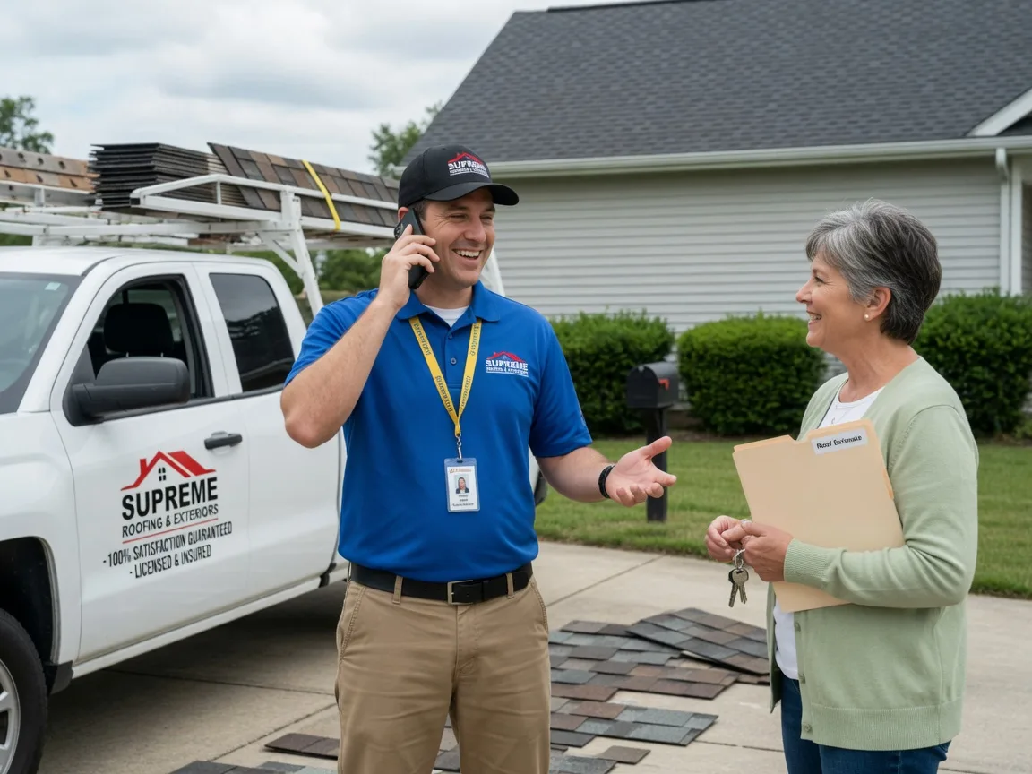 Roof Replacement Knoxville, IA FAQs